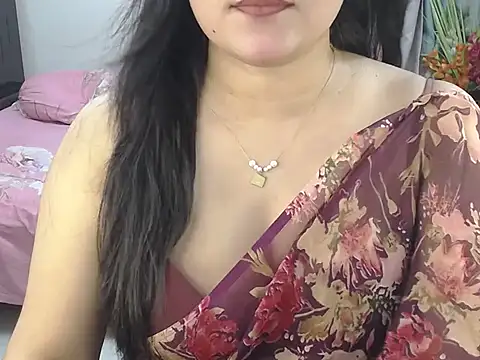 Ridiha Pari online show from 07-30-26, 06:18