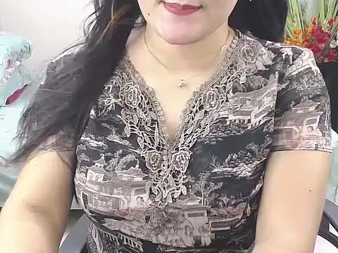 Snapshot of Ridiha_Pari chatting on 06-07-26, 04:45 Ridiha Pari online show from 06-07-26, 04:45