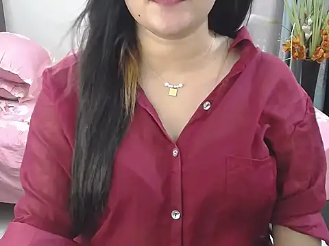 Ridiha Pari online show from 07-28-26, 08:52