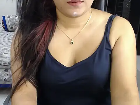 Ridiha Pari online show from 10-18-25, 03:58