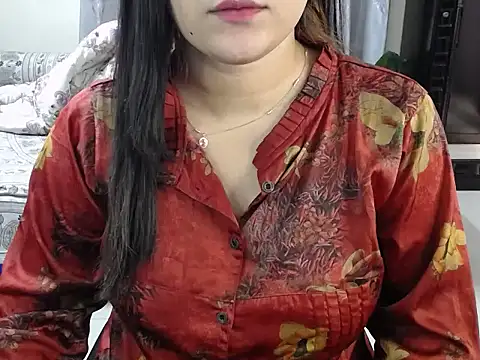 Ridiha Pari online show from 01-14-26, 07:45