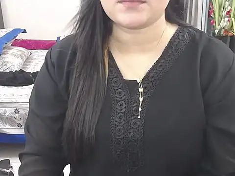 Ridiha Pari online show from 07-17-26, 11:29