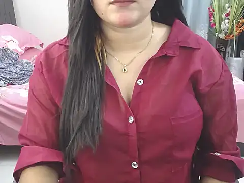 Snapshot of Ridiha_Pari chatting on 06-17-26, 05:01 Ridiha Pari online show from 06-17-26, 05:01