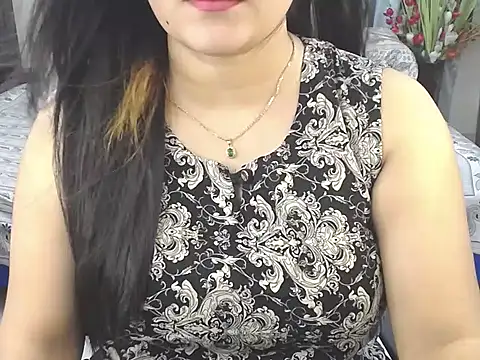 Ridiha Pari online show from 07-21-26, 05:14