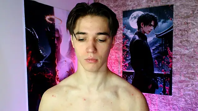 AlphaDevil11 online show from 10-13-25, 08:38