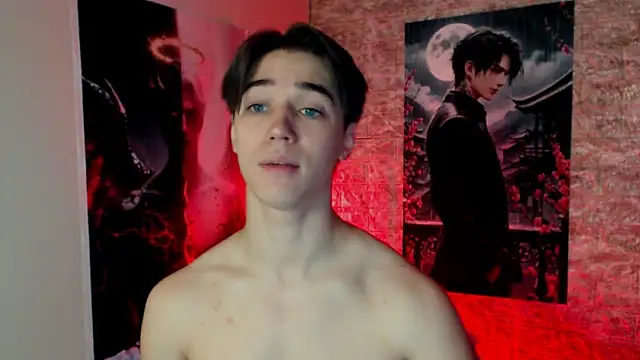 AlphaDevil11 online show from 09-19-25, 07:56