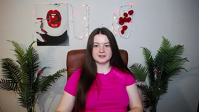 MavkaCute online show from 05-18-26, 06:12