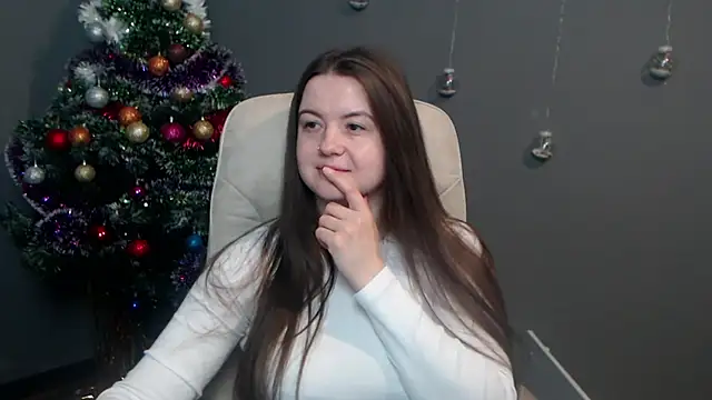 MavkaCute online show from 12-19-25, 07:16