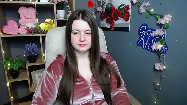 MavkaCute online show from 05-25-26, 06:17
