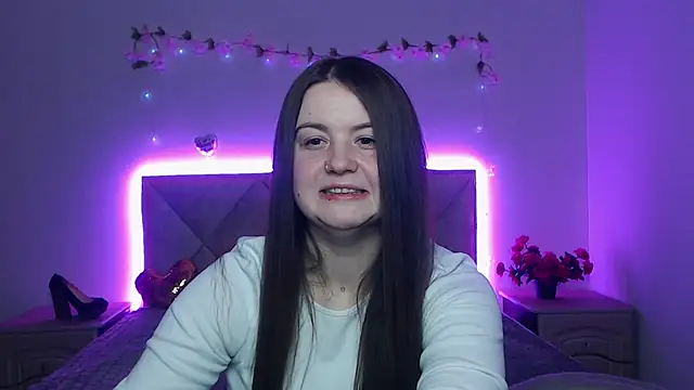 MavkaCute online show from 03-12-26, 07:18