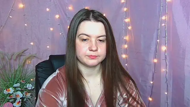 MavkaCute online show from 04-19-26, 06:21