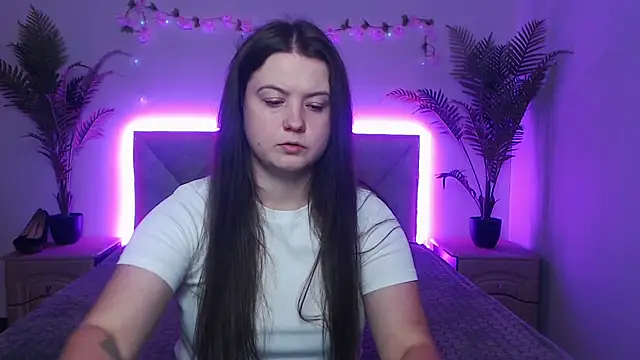 MavkaCute online show from 07-10-26, 06:19