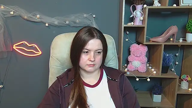 MavkaCute online show from 09-10-25, 06:18