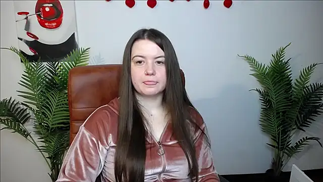 MavkaCute online show from 02-22-26, 07:37