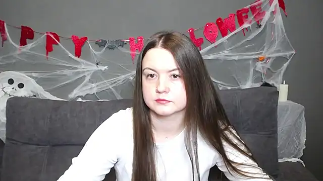 MavkaCute online show from 10-16-25, 06:27