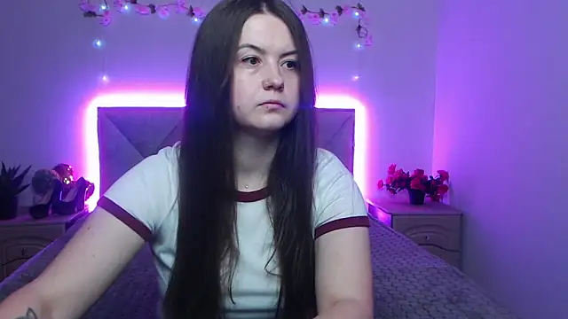 MavkaCute online show from 05-19-26, 05:53
