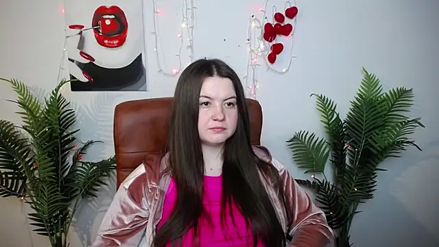 MavkaCute online show from 05-19-26, 01:56