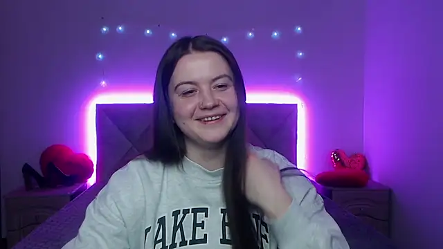 MavkaCute online show from 02-09-26, 07:12