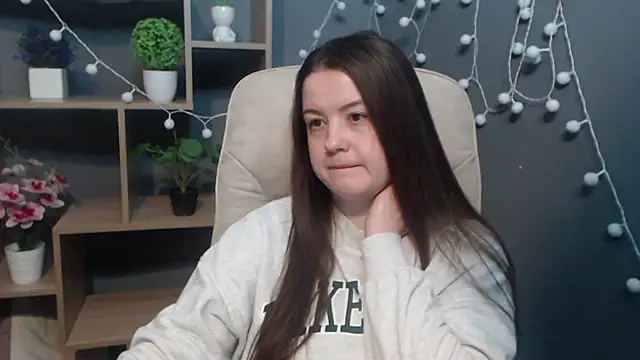 MavkaCute online show from 01-18-26, 07:28