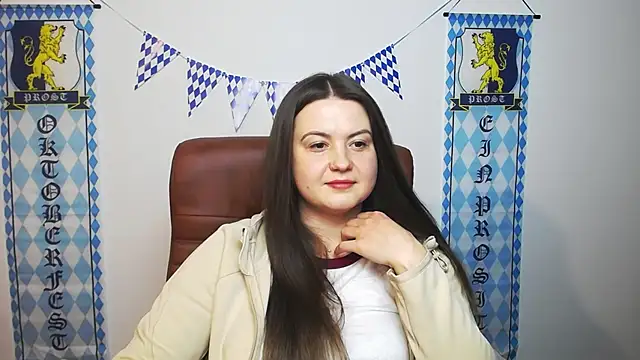 MavkaCute online show from 09-28-25, 06:15