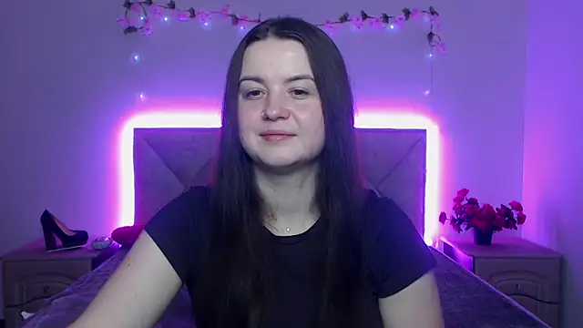 MavkaCute online show from 03-18-26, 07:15