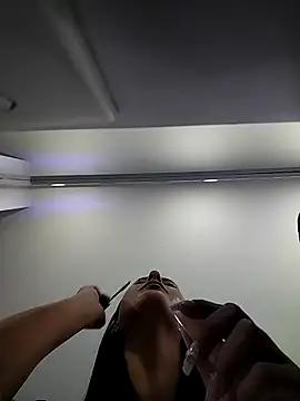 gabysanta  online show from 03-09-26, 01:14