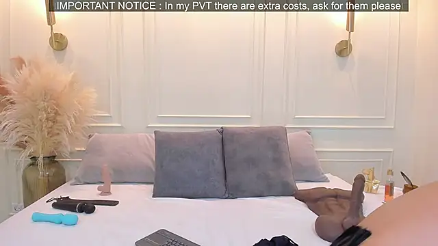 gabysanta  online show from 03-03-26, 01:40