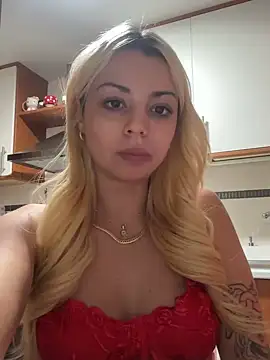 NoeliaGarcia17 online show from 10-06-25, 07:58