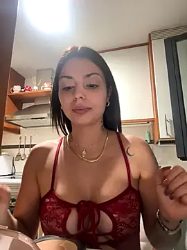 NoeliaGarcia17 online show from 10-15-25, 10:51