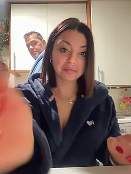 NoeliaGarcia17 online show from 01-11-26, 11:33