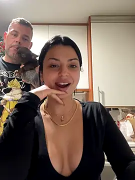 NoeliaGarcia17 online show from 11-29-25, 10:54