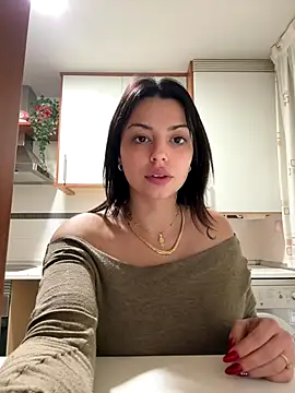 NoeliaGarcia17 online show from 12-05-25, 01:05