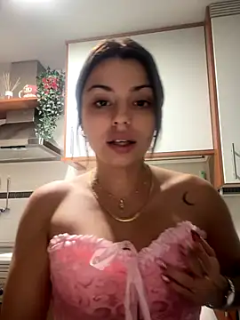 NoeliaGarcia17 online show from 10-24-25, 10:09