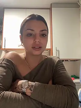 NoeliaGarcia17 online show from 11-13-25, 11:08