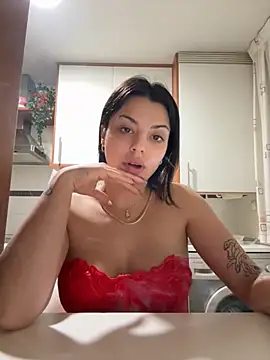 NoeliaGarcia17 online show from 12-02-25, 12:11