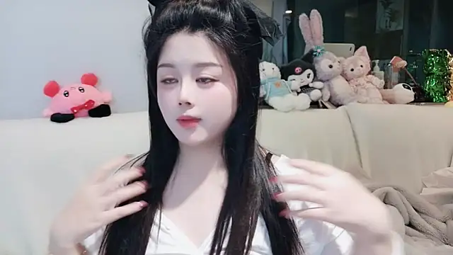 SweetTease2025 online show from 02-27-26, 04:07