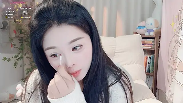 SweetTease2025 online show from 11-27-25, 03:34