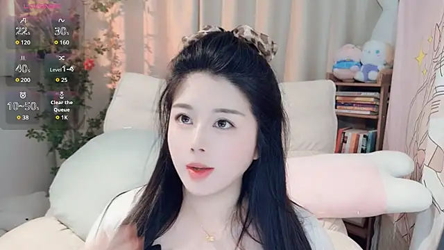 SweetTease2025 online show from 11-25-25, 03:56