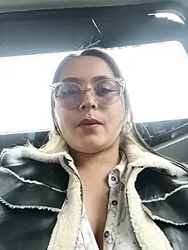 Eiimy pretty online show from 12-05-25, 07:23