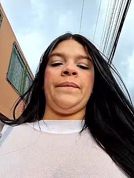 Eiimy pretty online show from 11-10-25, 08:47