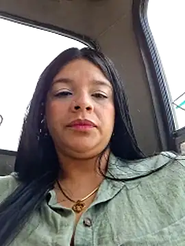 Eiimy pretty online show from 10-25-25, 04:51