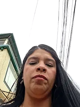 Eiimy pretty online show from 11-13-25, 08:13