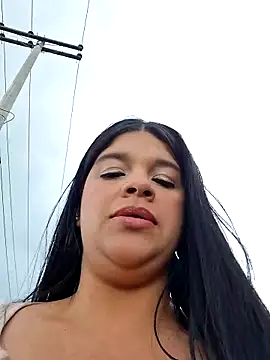 Eiimy pretty online show from 11-12-25, 08:01