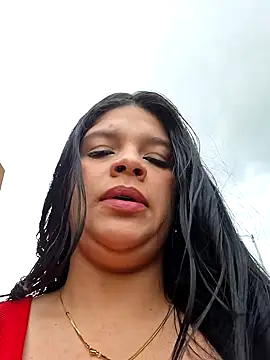 Eiimy pretty online show from 10-23-25, 08:18