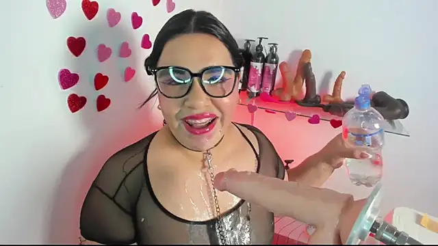Alanna-sloppy online show from 05-31-26, 12:33