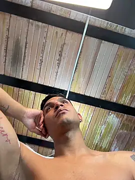 Angel latinboy online show from 02-03-26, 02:53