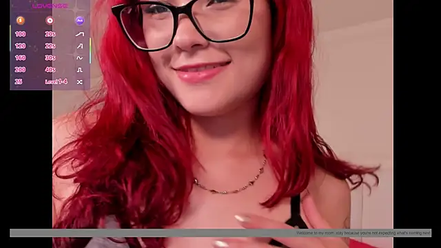 mae lyra online show from 02-09-26, 09:35