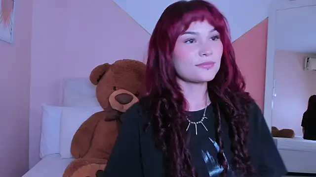 mae lyra online show from 11-11-25, 09:31