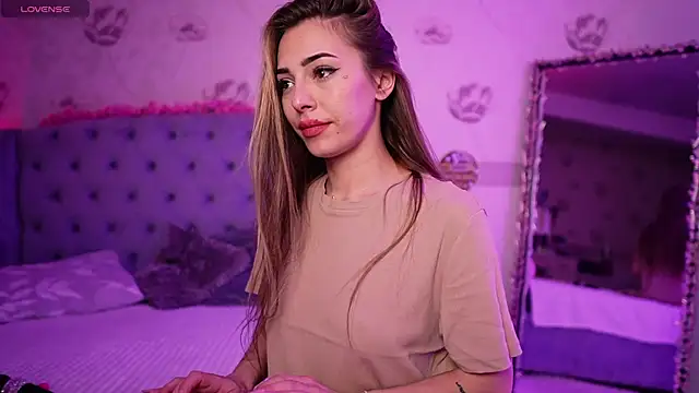 Anya Sky online show from 03-28-26, 06:47