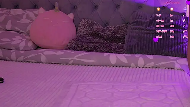 Snapshot of Anya_Sky chatting on 03-01-26, 07:52 Anya Sky online show from 03-01-26, 07:52